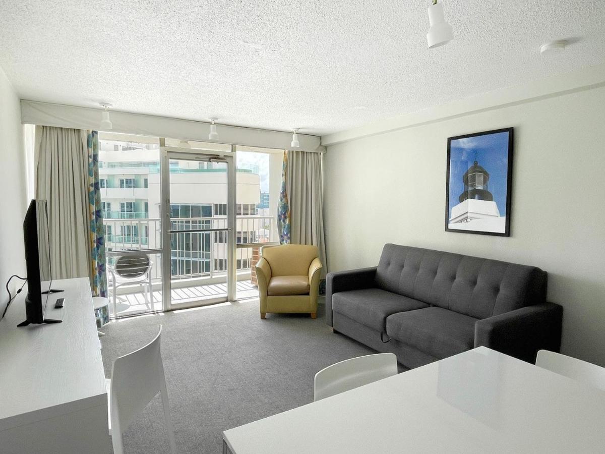 Mare St. Clair Hotel 산후안 외부 사진