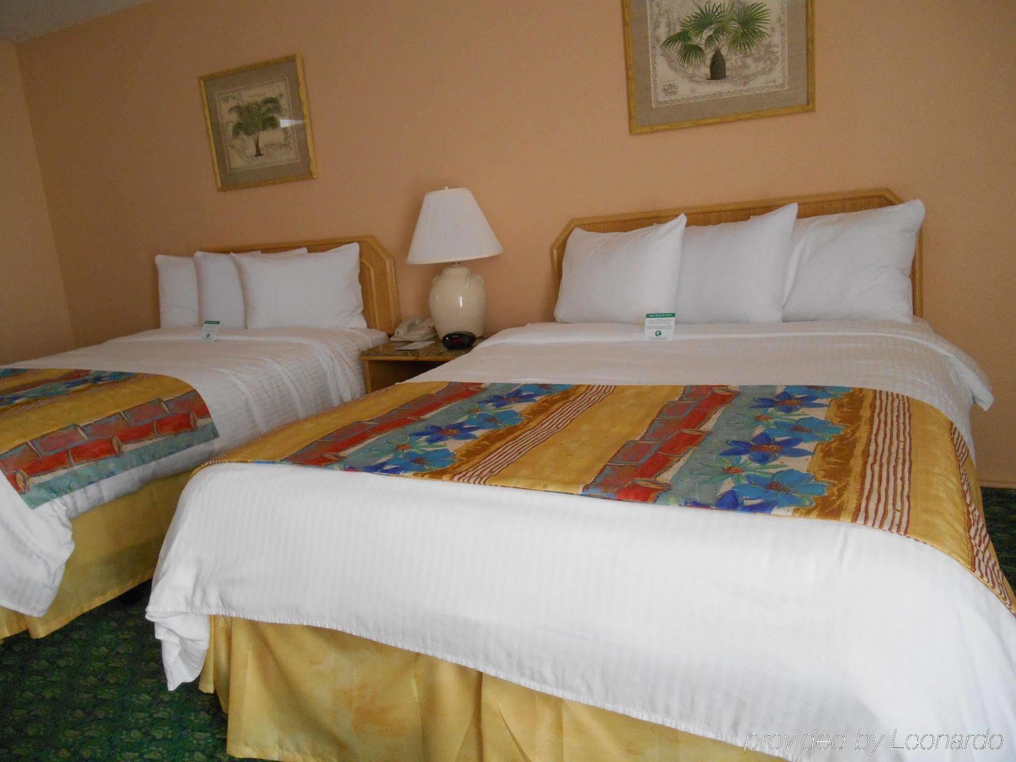 Mare St. Clair Hotel 산후안 외부 사진
